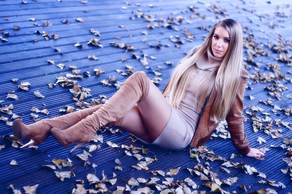 Hungarian beauty 16