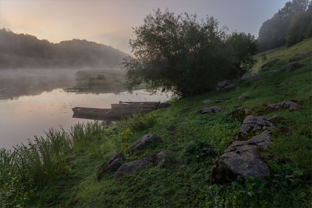 рассветная Случь...