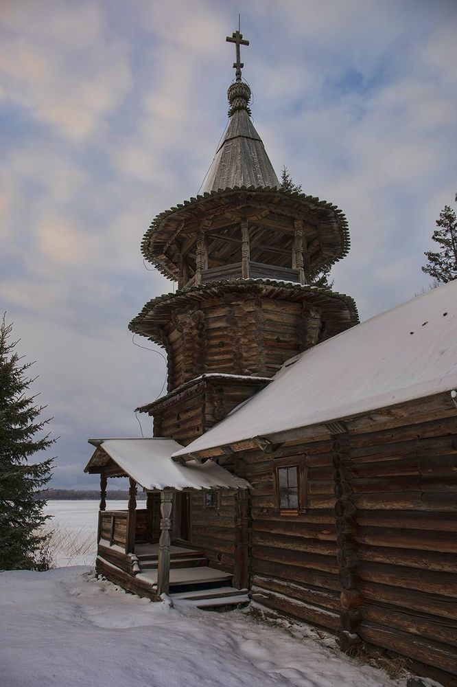 Заонежье