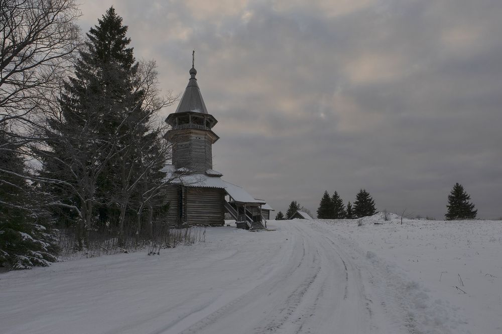 Заонежье