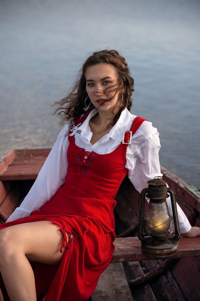 Дарья