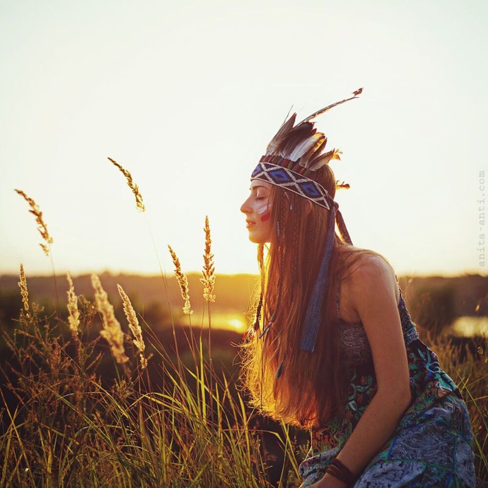 Colors of the Wind