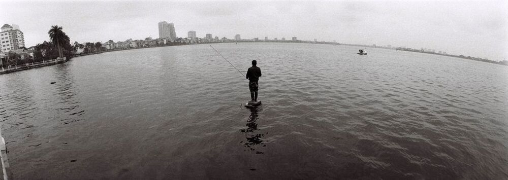 West lake