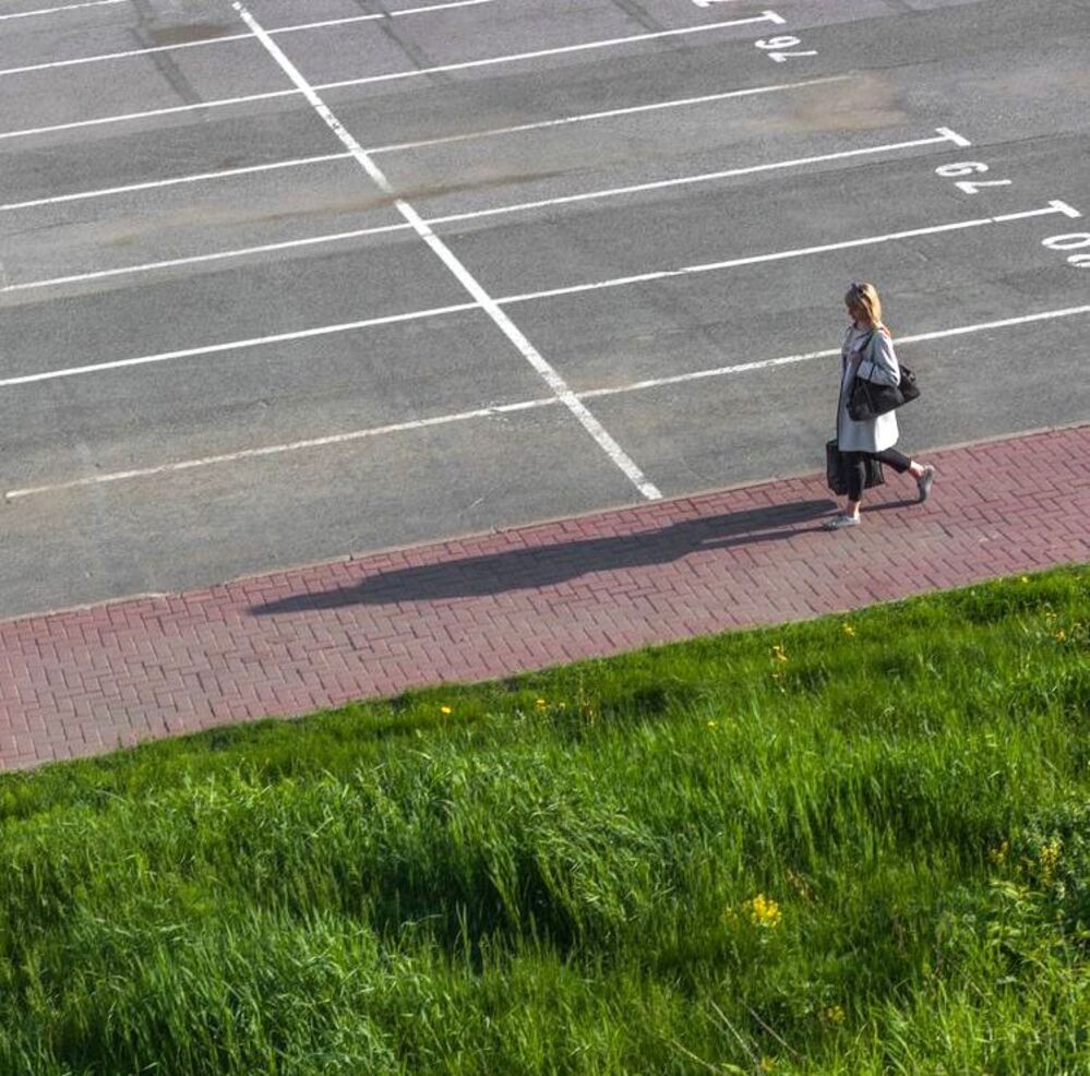 Street photography