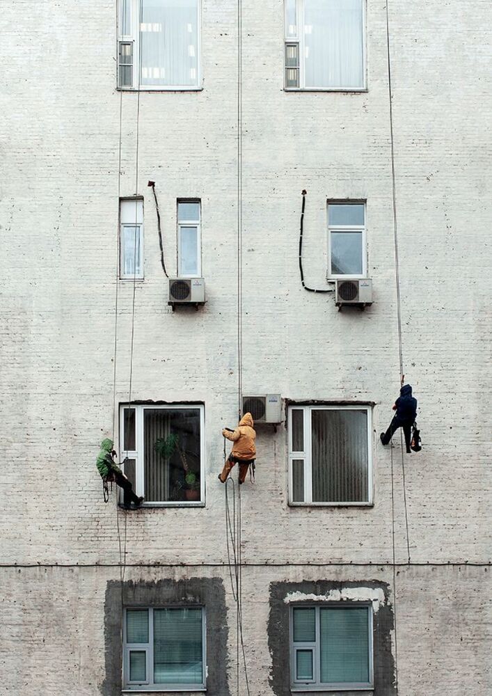 Street photography