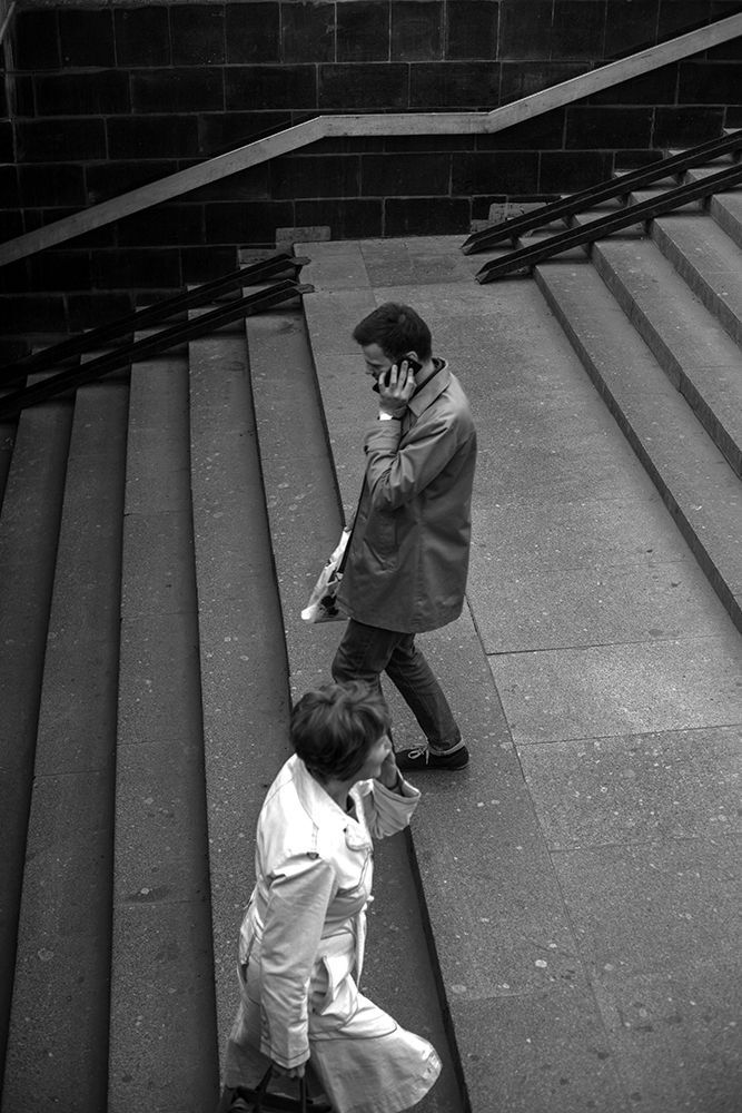 Street photography