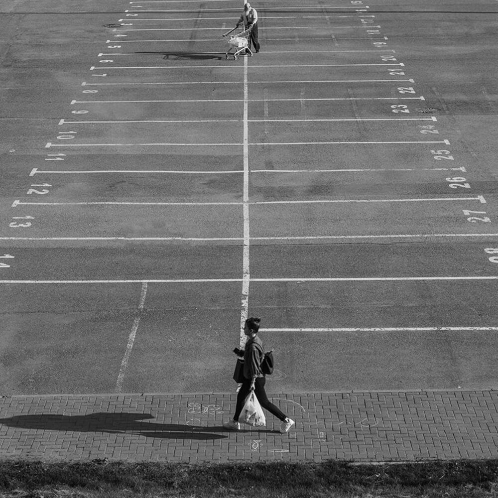 Street photography