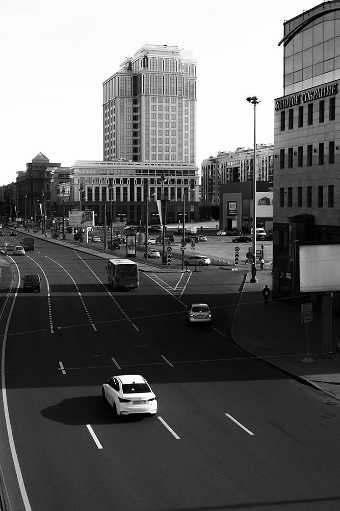 Street photography