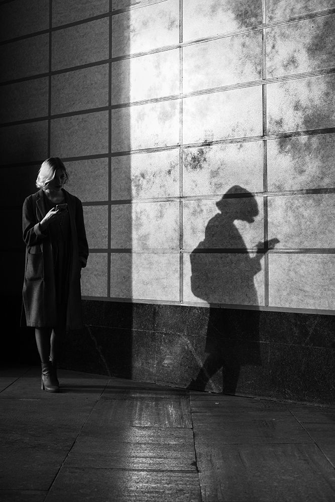 Street photography