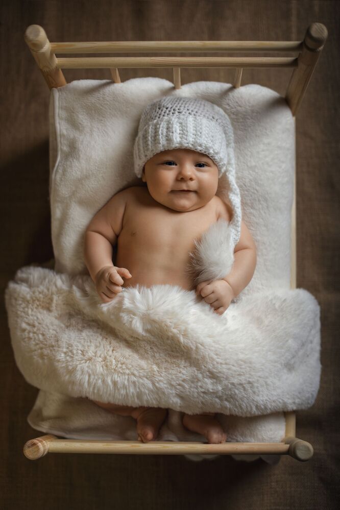 Little Michael