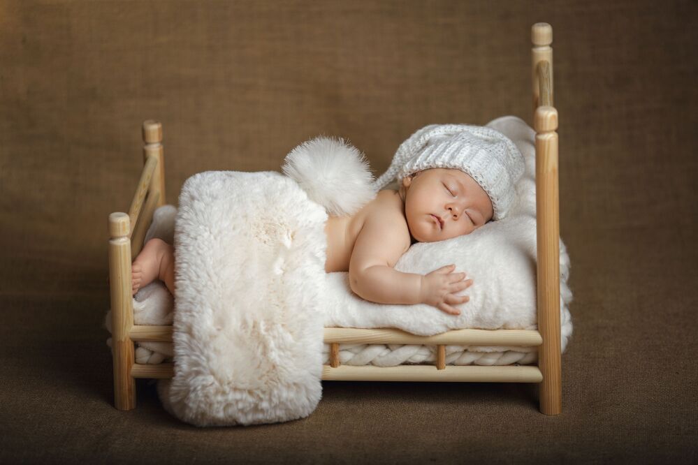 Little Michael