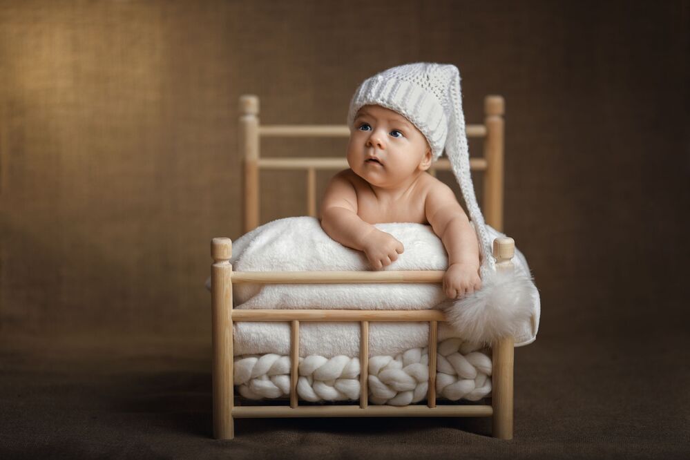 Little Michael
