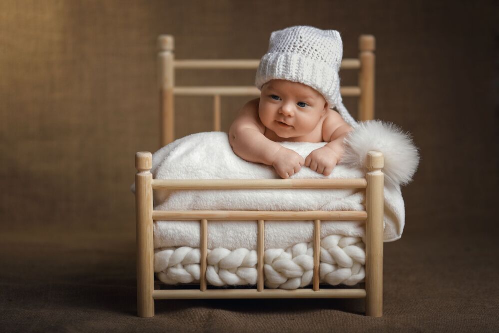 Little Michael