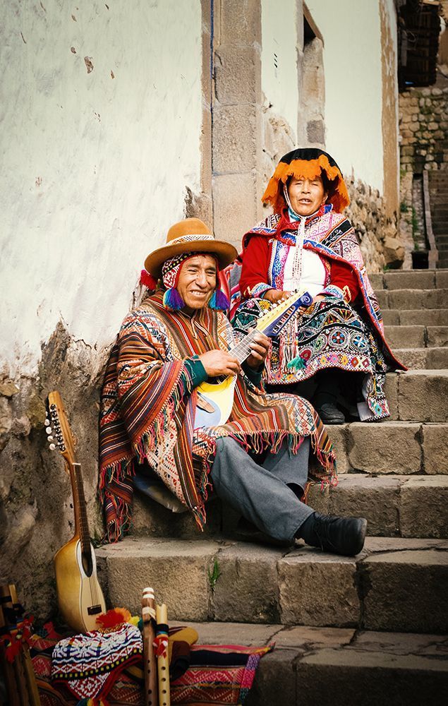 El Camino - Faces and places around Sacred Valley

We are concentrated in cities, we develop technologies to control everything, when everything cannot be controlled, we are stressed and oppressed by everyday life.
At a certain point in our life a need arises, ancestral, intimate, to get away for a moment, not to escape  but to rediscover the true essence of things, to give  value to the essential, to activate the survival instinct,  arriving at the deepest part of ourselves, taking a different path and like every other path must start from the beginning.

So my journey began.

Through this photographic work I would like to share my experience during my last trip in Per&ugrave; around Sacred Valley, where I met people, discovered wonderful places and fantastic views.

Giandomenico Veneziani