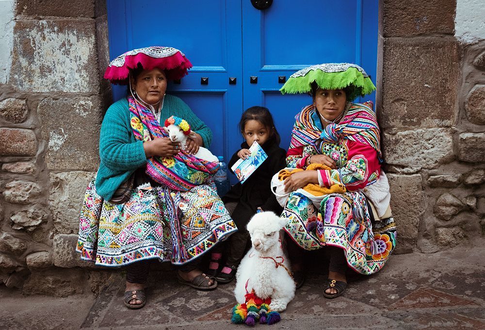 El Camino - Faces and places around Sacred Valley

We are concentrated in cities, we develop technologies to control everything, when everything cannot be controlled, we are stressed and oppressed by everyday life.
At a certain point in our life a need arises, ancestral, intimate, to get away for a moment, not to escape  but to rediscover the true essence of things, to give  value to the essential, to activate the survival instinct,  arriving at the deepest part of ourselves, taking a different path and like every other path must start from the beginning.

So my journey began.

Through this photographic work I would like to share my experience during my last trip in Per&ugrave; around Sacred Valley, where I met people, discovered wonderful places and fantastic views.

Giandomenico Veneziani