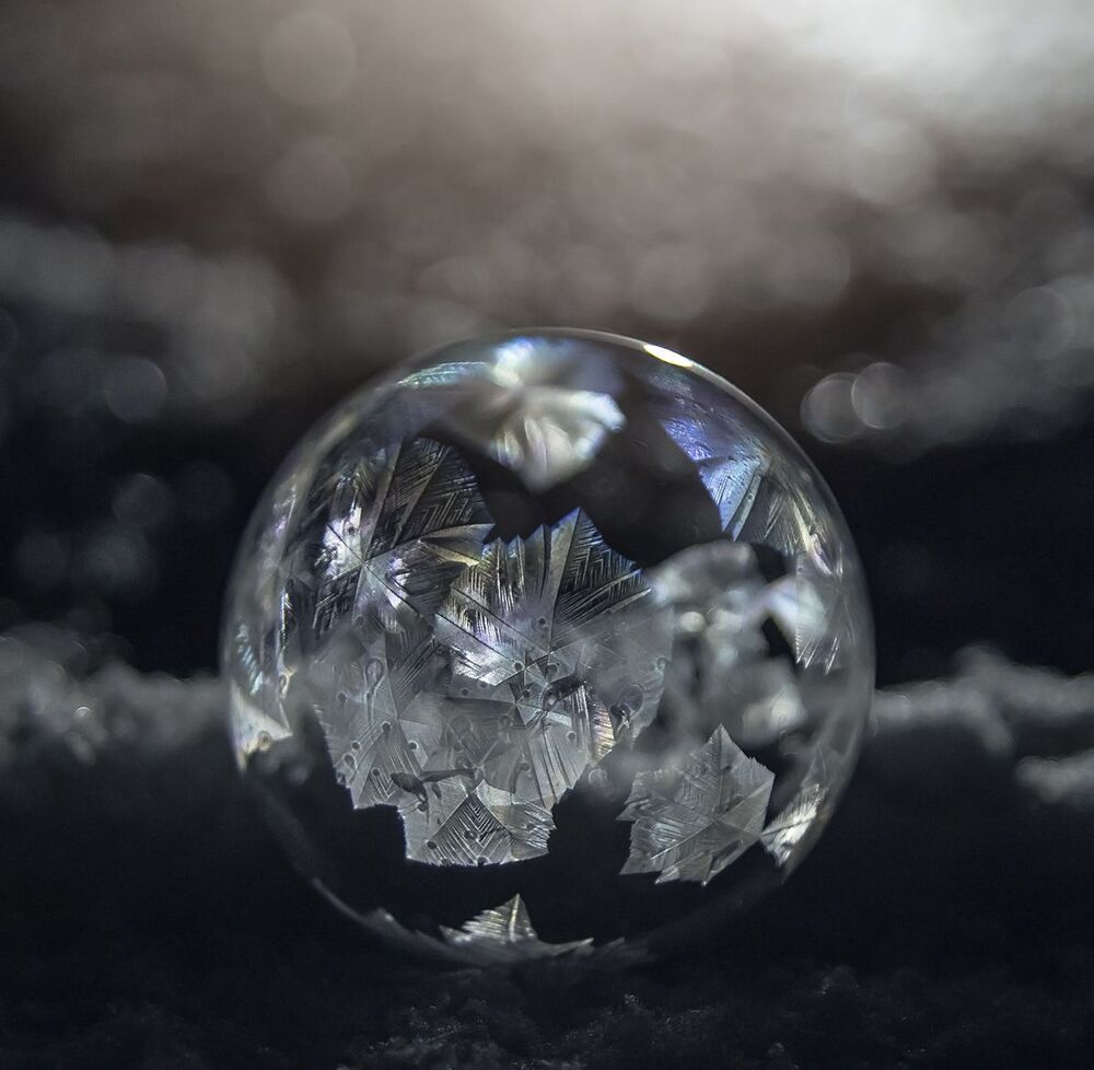 Frozen