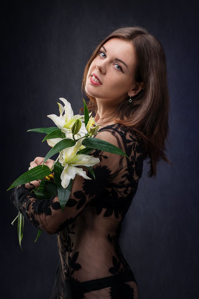 Катерина