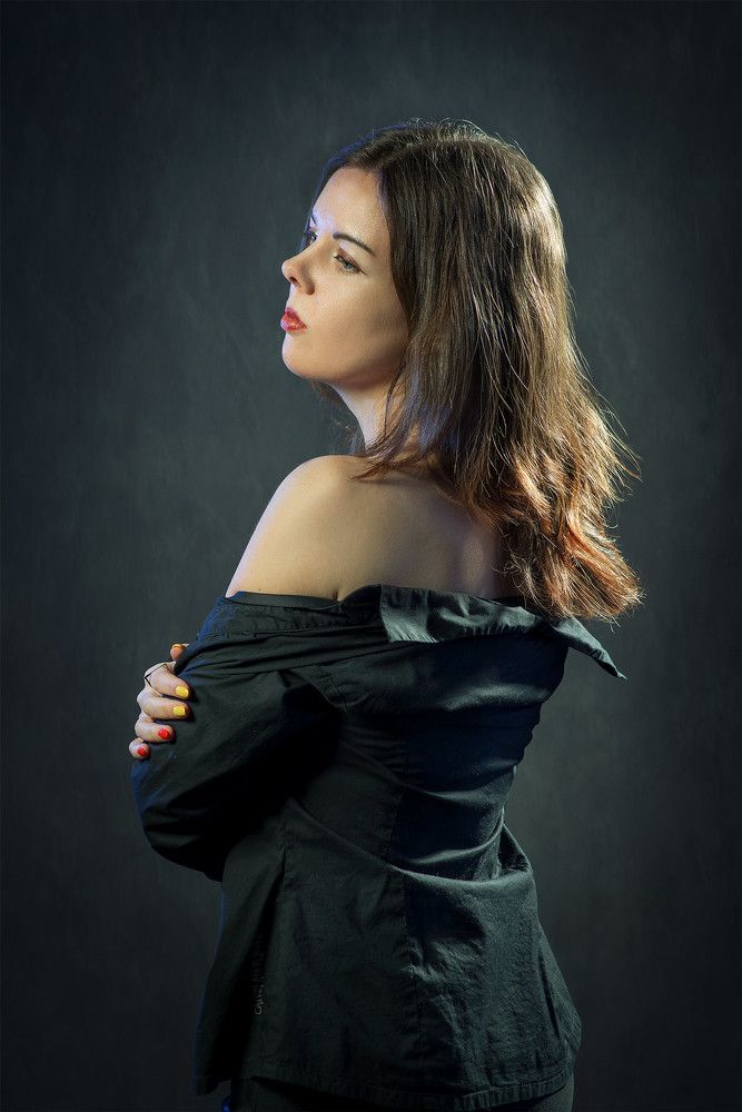 Катерина