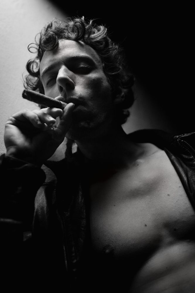 Puff puff pass