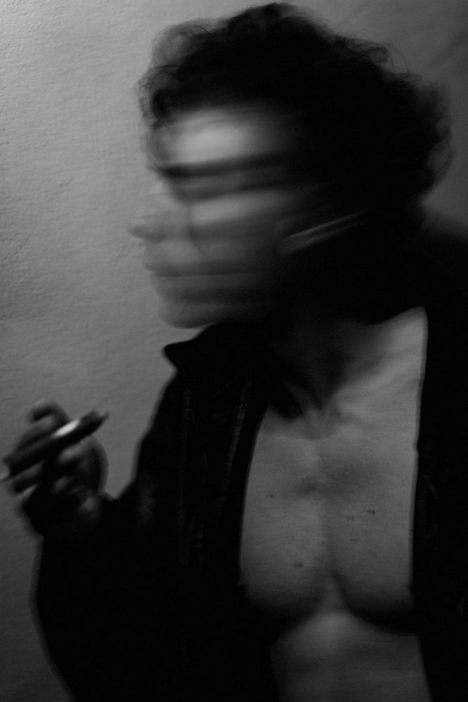 Puff puff pass