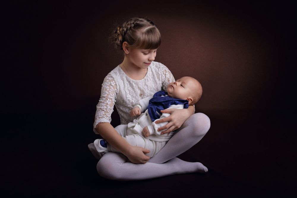 Veronika and Michael