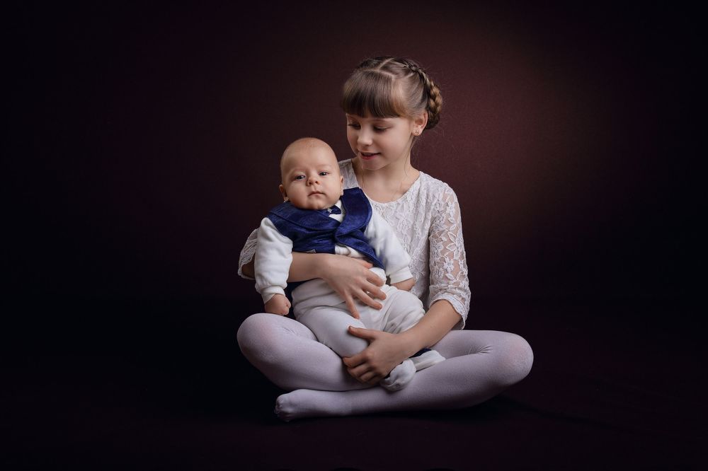 Veronika and Michael