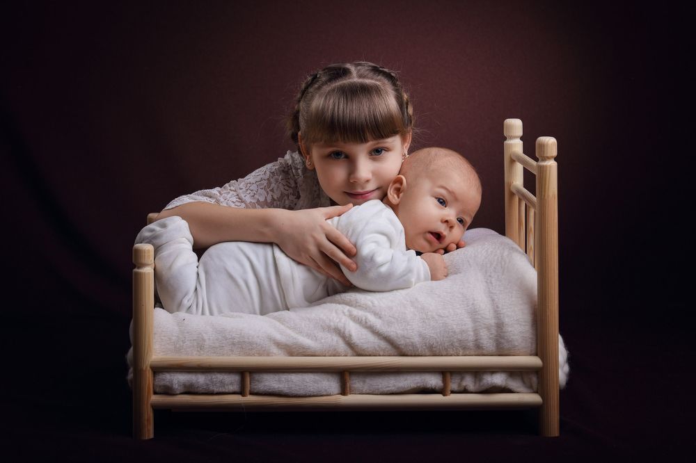 Veronika and Michael