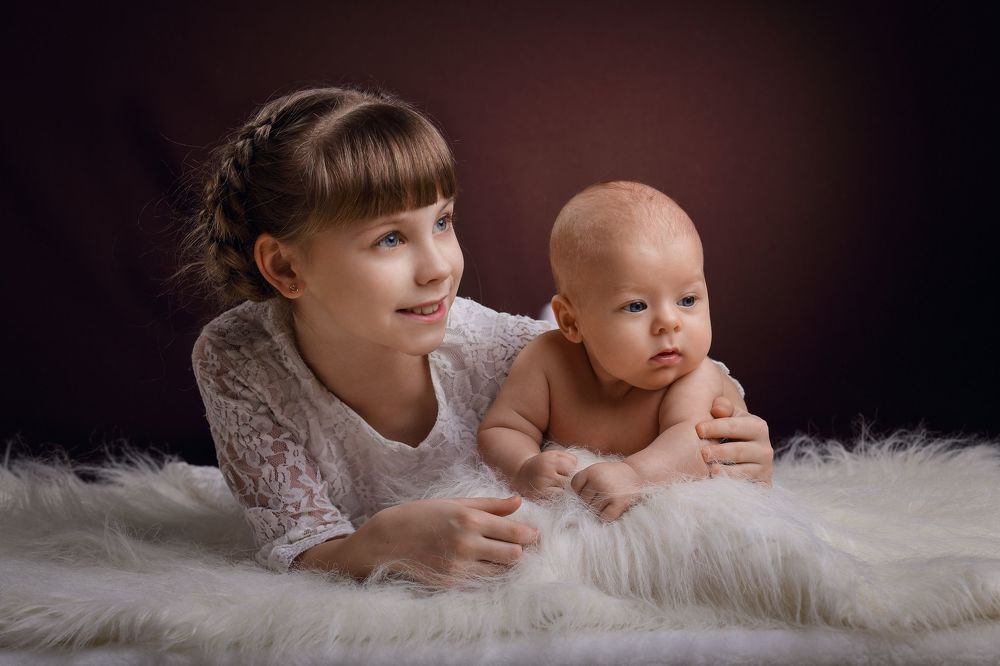 Veronika and Michael