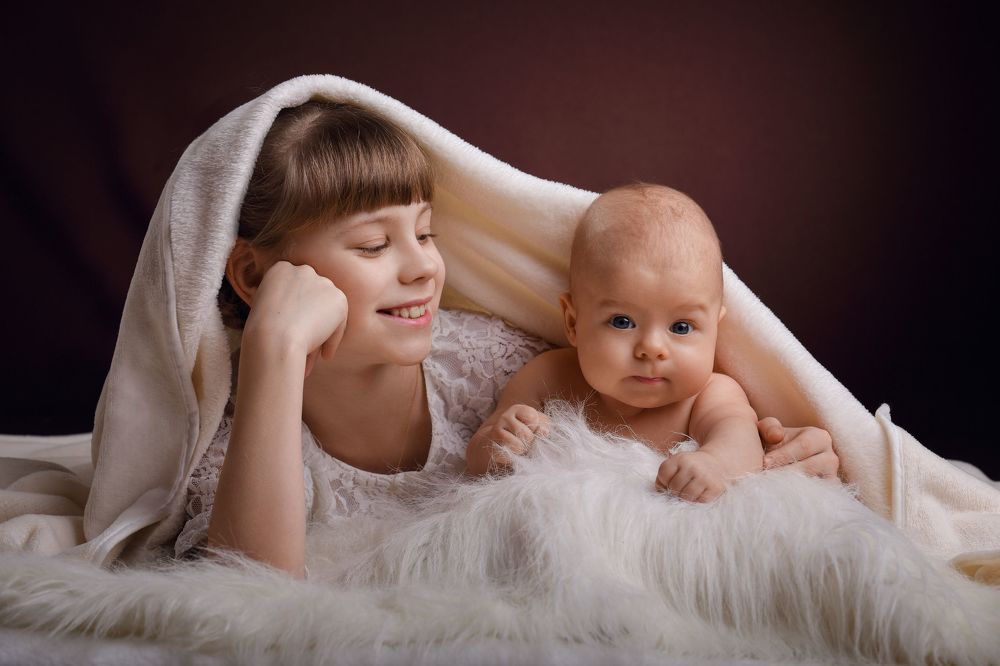 Veronika and Michael