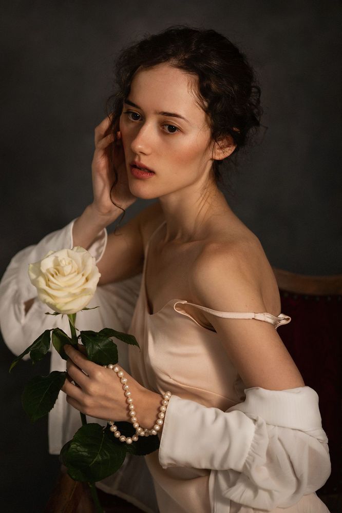 Марина