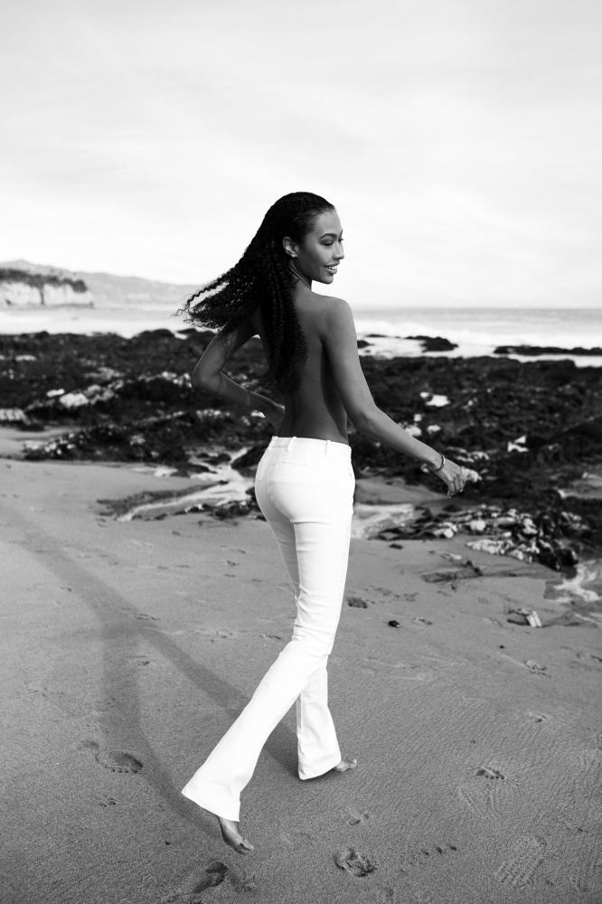 Malibu, California.