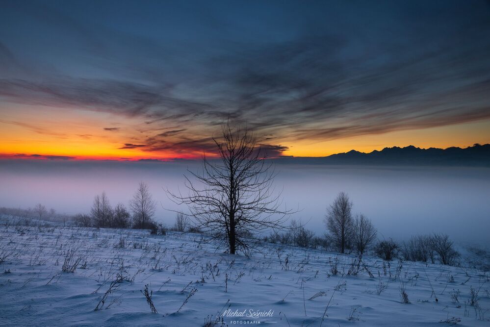 Today's sunrise...