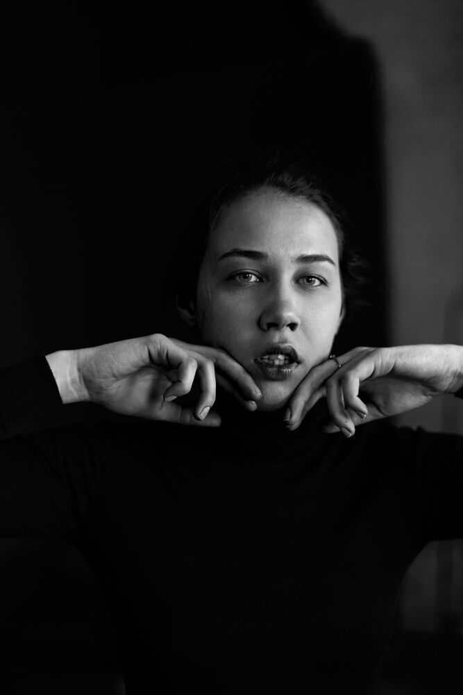 Екатерина 