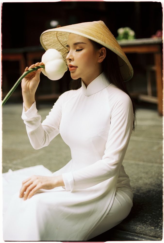 Ao Dai