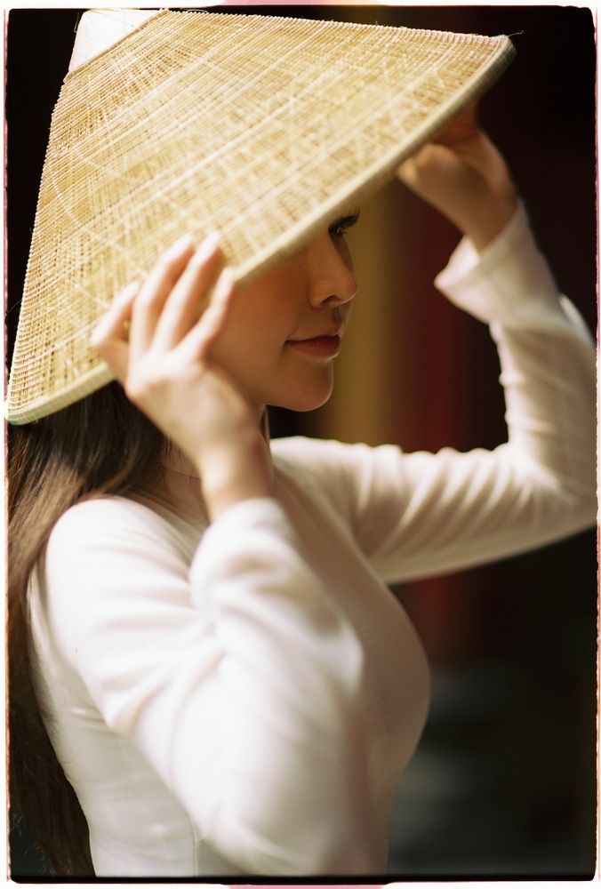 Ao Dai