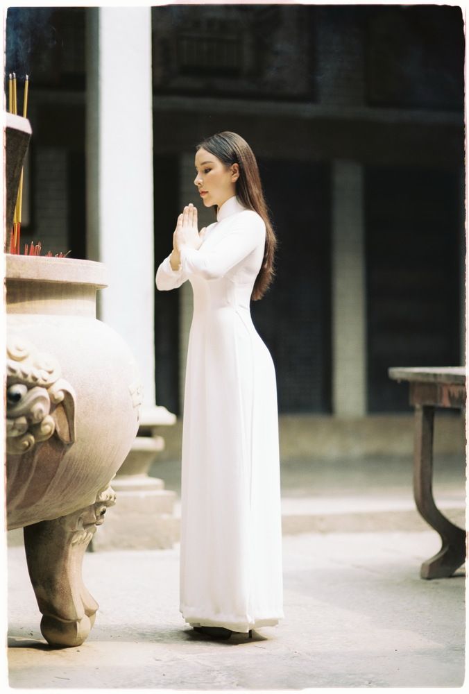 Ao Dai
