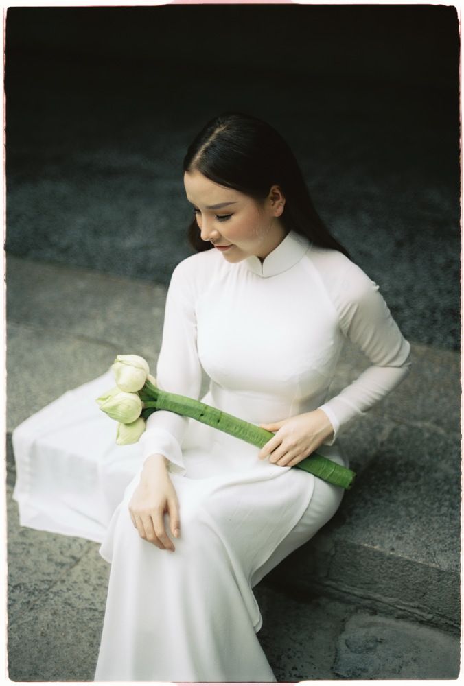 Ao Dai
