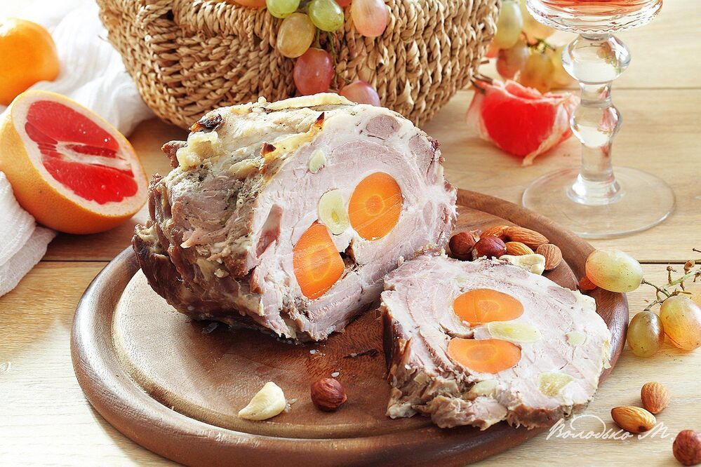 Буженина