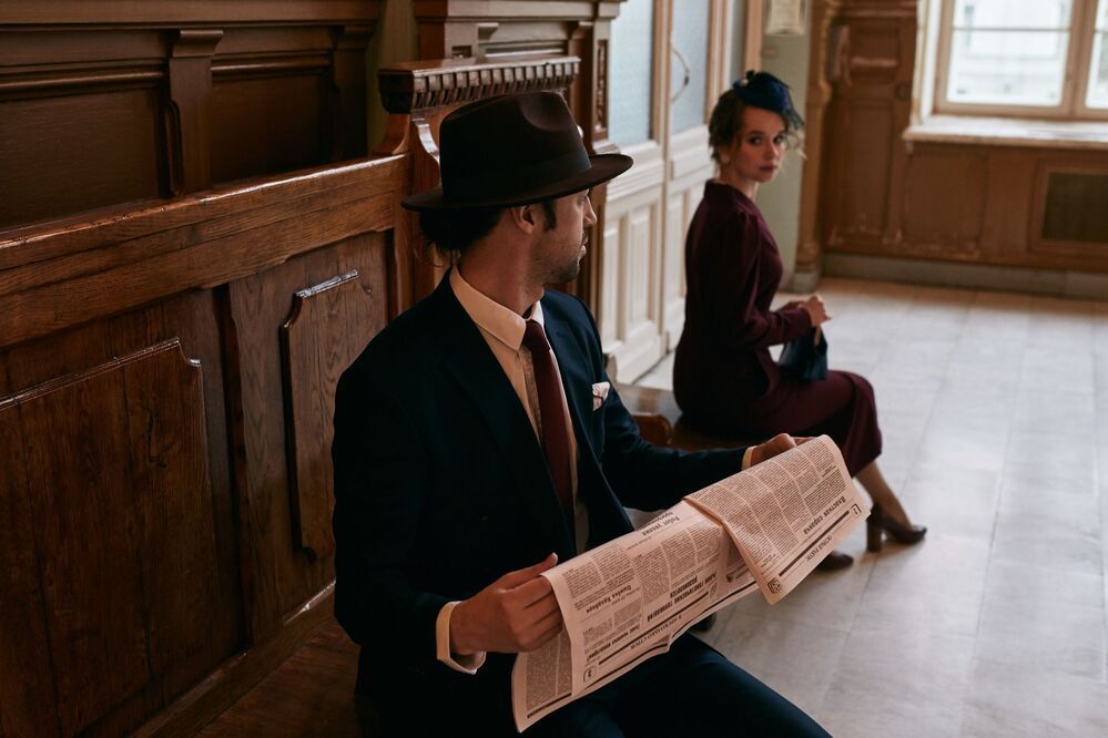 Accidentally in Love?..