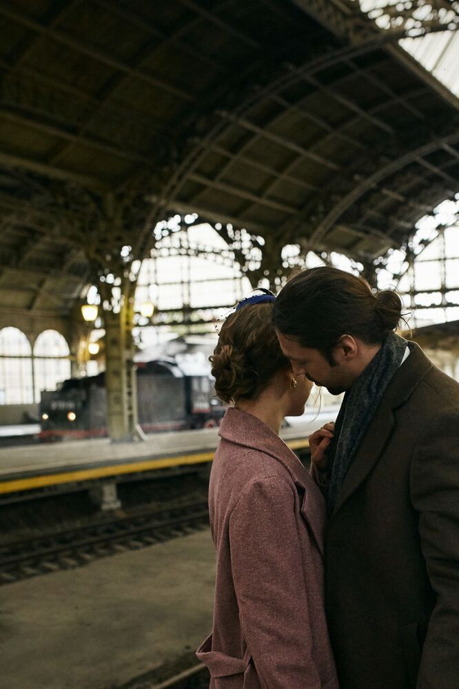 Accidentally in Love?..