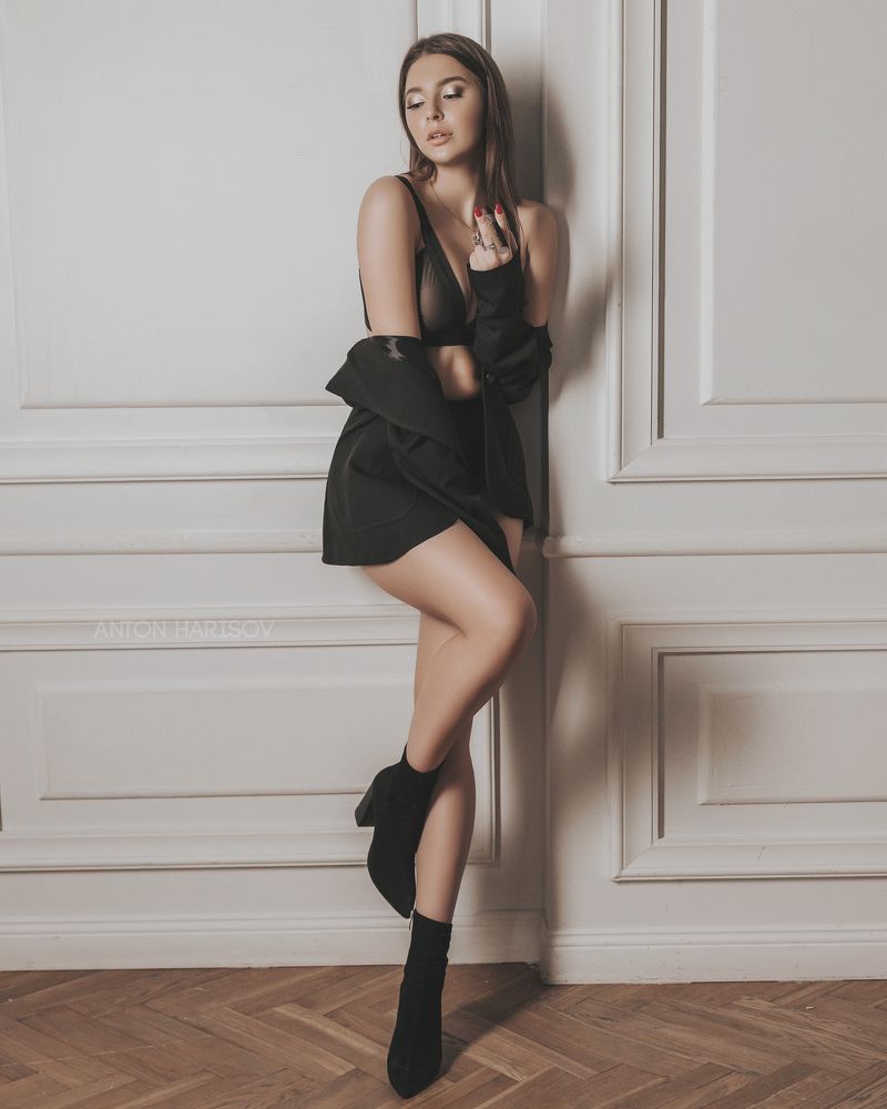 Lady