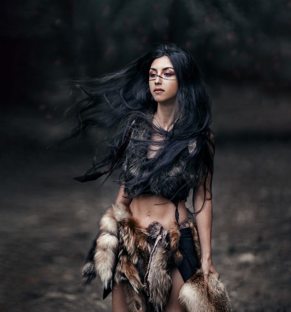 Amazons