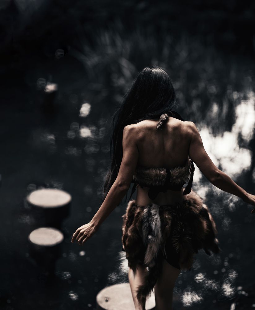 Amazons