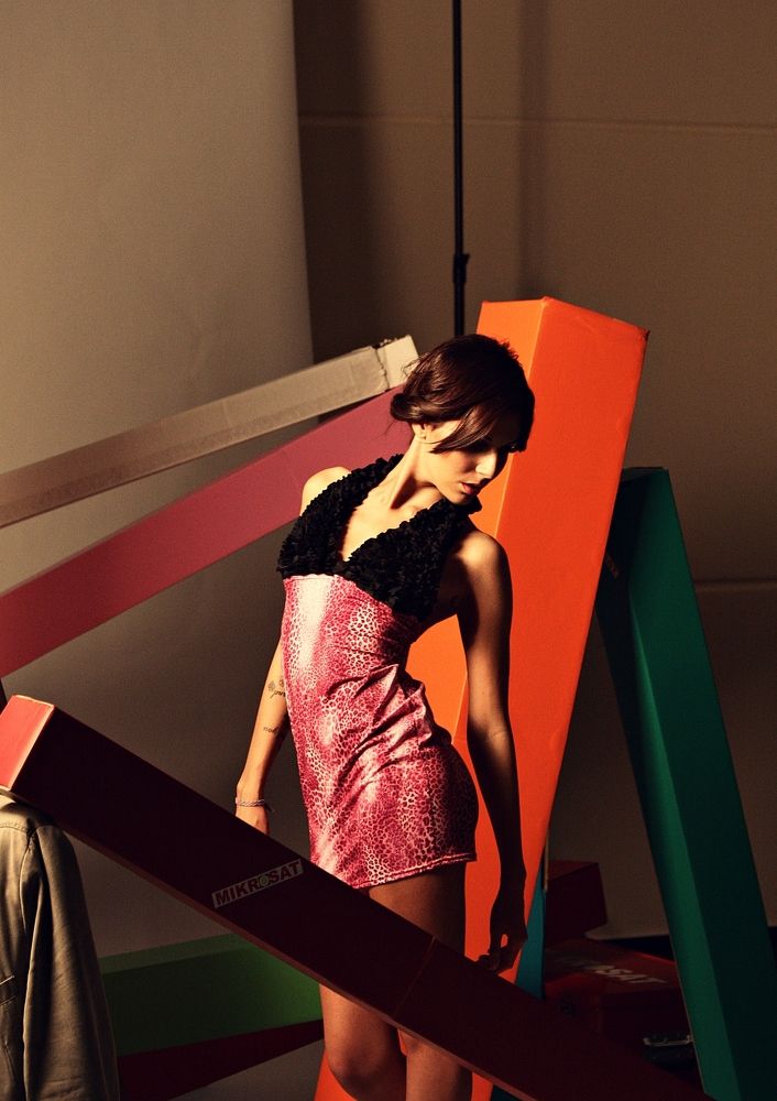 Hungarian girl