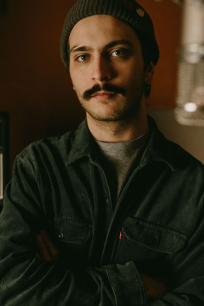 Daniel