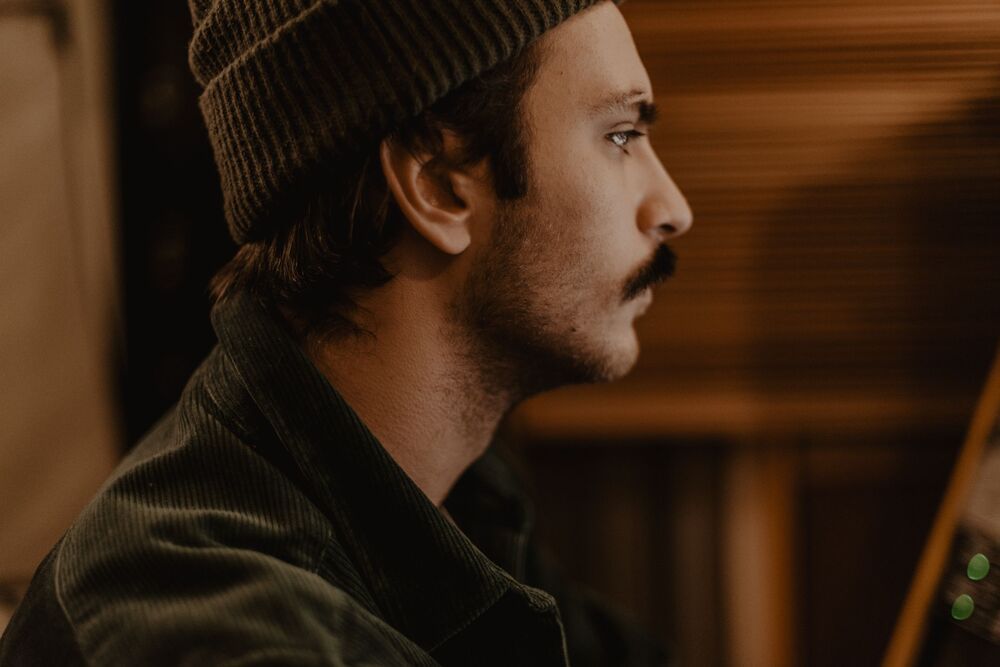 Daniel