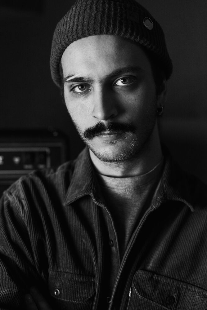 Daniel