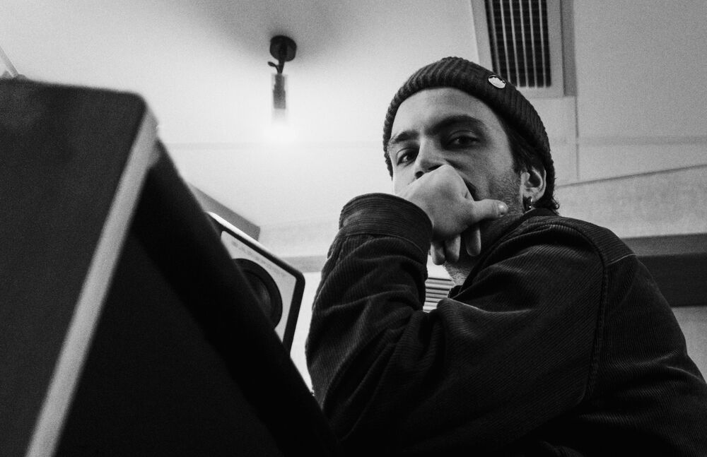 Daniel