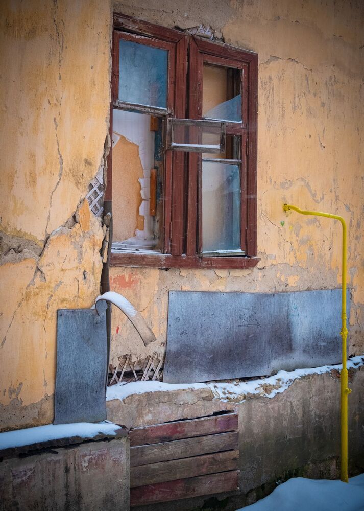 Грусть