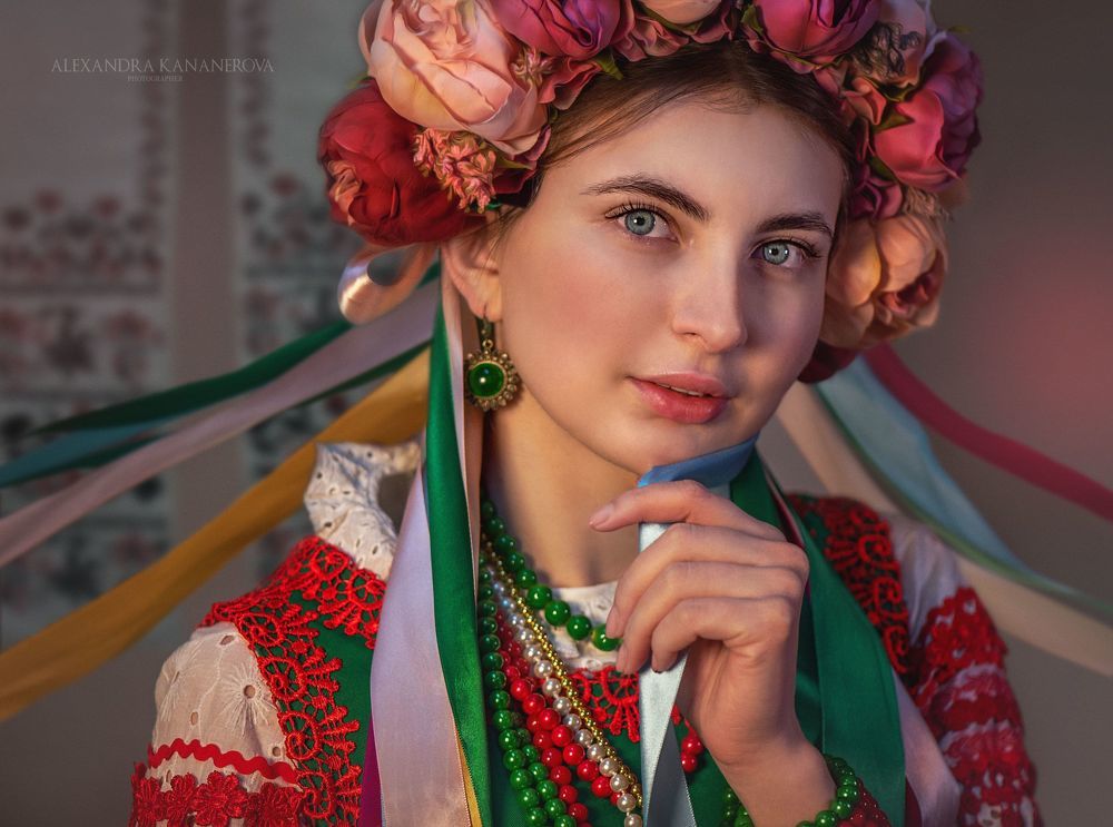 Ночь перед Рождеством